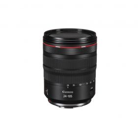 CANON RF 24-105MM F4 L IS USM - عدسات