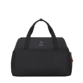 DELSEY DAILY'S DUFFLE BAG 55CM BLACK - Ø¯Ù„Ø³ÙŠ  Ø­Ù‚ÙŠØ¨Ù‡ 55 Ø³Ù… Ù„ÙˆÙ†  Ø§Ø³ÙˆØ¯