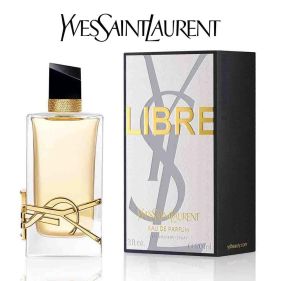 YSL FR LIBRE EAU DE PARFUM S90ML - عطر