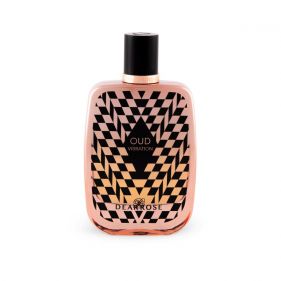 ROOS OUD VIBRATION EDP 100ML - عطر