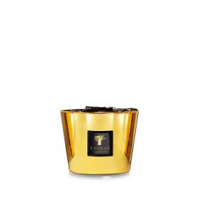 MAX10AU: MAX 10 AURUM : BAOBAB - شموع