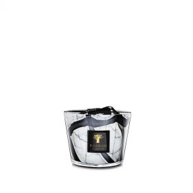 MAX10SMA: MAX 10 STONES MARBLE : BAOBAB - شموع