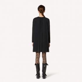 UR3VAR5049G : DRESS: RED VALENTINO - فستان