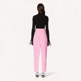 UR3KC01N58J : JACKET: RED VALENTINO - جاكيت غير رسمي