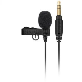 RODE LAVGO LAVALIER MICROPHONE - إكسسوارات الكاميرا