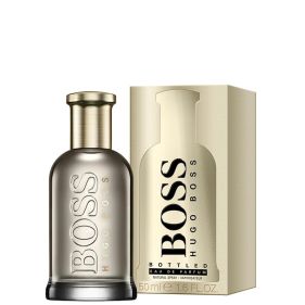 BOSS HUGO BOSS BOTTLE NC20 RG EDP 50ml 20 IV - عطر