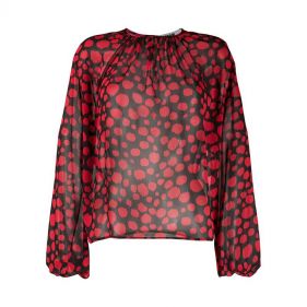 2941MDM06 207687 : BLOUSE: MSGM - بلوزة SS