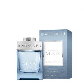BVLG MAN GLACIAL ESSENCE 60ML EDP - عطر