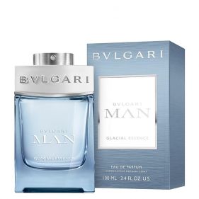 BVLG MAN GLACIAL ESSENCE 100ML EDP - عطر