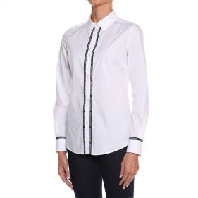 CFWCB54 86 S3296 : SHIRT: LOVE MOSCHINO - بلوزة SS