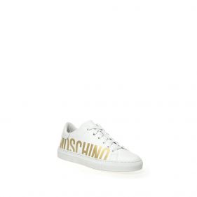 MA15022G1BMFL : L.SNEAKER : MOCHINO - أحذية نسائية