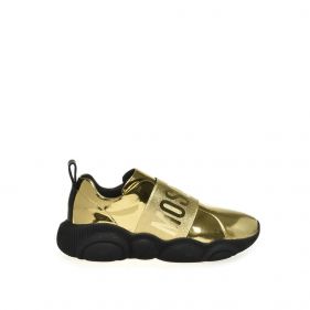 MA15073G1BME0 : L.SNEAKER : MOCHINO - أحذية نسائية