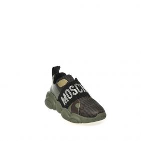 MA15223G1BMM1 : L.SNEAKER : MOCHINO - أحذية نسائية