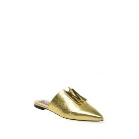 MA11050C1BMI0 : BALLERINA : MOSCHINO - صنادل نسائية