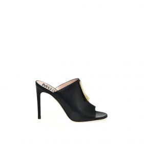 MA2819AC1BMH0 : L.MULES : MOSCHINO - صنادل نسائية