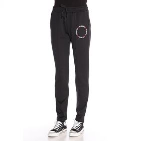 CFW1559 01 E2168 : TROUSER: LOVE MOSCHINO - بنطلون