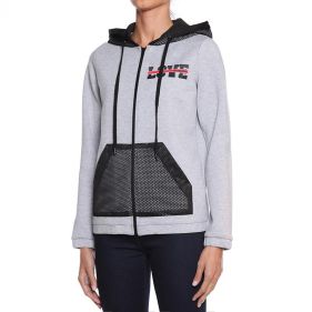 CFW3393 01 E2165 : JACKET: LOVE MOSCHINO - جاكيت غير رسمي