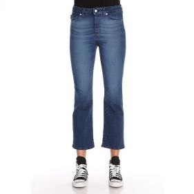 CFWQ451 80 S3379 : JEANS: LOVE MOSCHINO - جينز