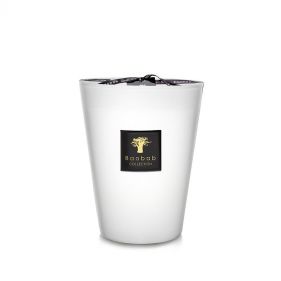 MAX24PIL : MAX 24 PIERRE DE LUNE : BAOBAB - شموع