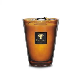 MAX24CUR : MAX 24 CUIR DE RUSSIE : BAOBAB - شموع