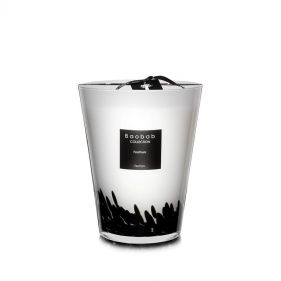 MAX24FE : MAX 24 FEATHERS : BAOBAB - شموع