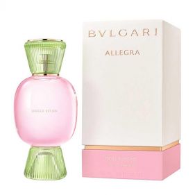 BVLG  ALEGR DOLCE ECTASI 100ML EDP - عطر