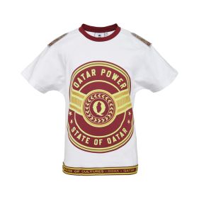 BOY T-SHIRT - تي شيرت