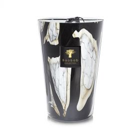 MAX35SMA : MAXI MAX STONES MARBLE : BAOBAB - شموع