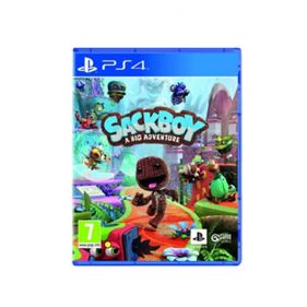 Sackboy PS4 - برامج