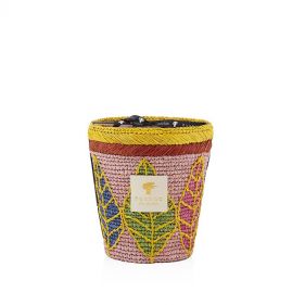 MAX 16 RAVINTSARA HANITRA : BAOBAB - شموع