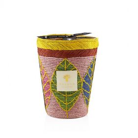 MAX 24 RAVINTSARA HANITRA - شموع