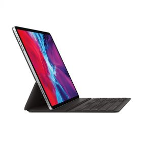 IPAD MAGIC KEYBOARD 12.9 BLACK-SAU  - لوحة المفاتيح