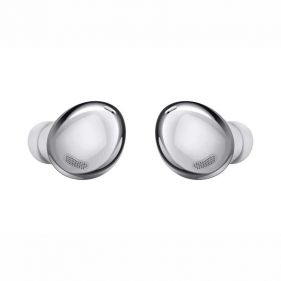 SAMSUNG GALAXY BUDS PRO PHANTOM SILVER - سماعة اذن