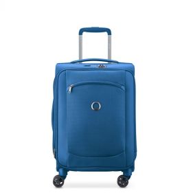 DELSEY MONTMARTRE AIR 2.0 S 4DW TROL 55CM LIGHT BLUE - Ø¯Ù„Ø³ÙŠ Ù…ÙˆÙ†ØªÙ…Ø§Ø±ØªØ± Ø­Ù‚ÙŠØ¨Ù‡ Ø¨Ø¹Ø¬Ù„Ø§Øª 55 Ø³Ù… Ù„ÙˆÙ† Ø£Ø²Ø±Ù‚ ÙØ§ØªØ­