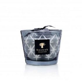 MAX 10 BORGIA CESAR : BAOBAB - شموع