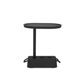 Brick Table Anthracite - طاولة بريكس
