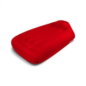 Lamzac L Red - منقي هواء