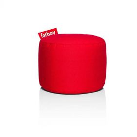 Point Stonewashed Red - مقعد