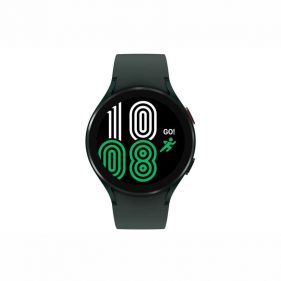 SAMSUNG GALAXY WATCH 4 44 MM GREEN - ساعة سامسونغ