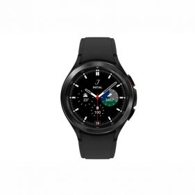 SAMSUNG GALAXY WATCH 4 CLASSIC 42 MM BLACK - ساعة سامسونغ