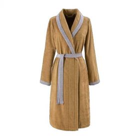 LORD W CAMELF BATH ROBE - Ø±ÙˆØ¨ Ø­Ù…Ø§Ù… LORD W CAMELF