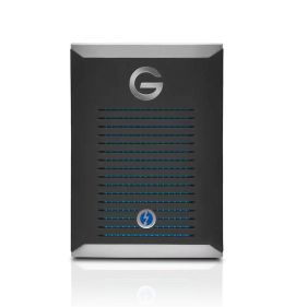 SDPS51F-001T-GBANB G-DRIVE PRO SSD 1TB - أجهزة التخزين