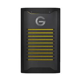 SDPS41A-001T-GBANB G-DRIVE ARMORLOCK 1TB - أجهزة التخزين