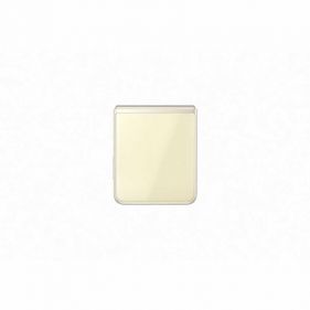 SAMSUNG SMF711BZEFMEA GALAXY Z FLIP3 5G CREAM 256GB - - سامسونغ