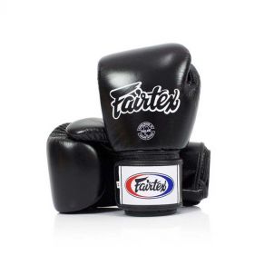 BOXING GLOVES 12 OZ - قفازات