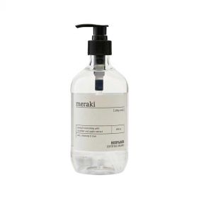 BODY WASH SILKY MIST  - غسول الجسم بالرذاذ الحريري