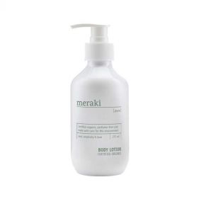BODY LOTION PURE Mkas93  - غسول للجسم نقي Mkas93