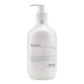 HAND SOAP PURE Mkas96  - صابون لليدين نقي  Mkas96