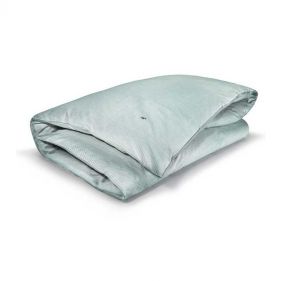 OXFORD EVERGREEN DUVET COVER 140CMX200CM - ØºØ·Ø§Ø¡ Ù„Ø­Ø§Ù OXFORD EVERGREEN