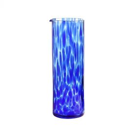 CARAFE TORTOISE BLUE - إبريق تورتواز أزرق